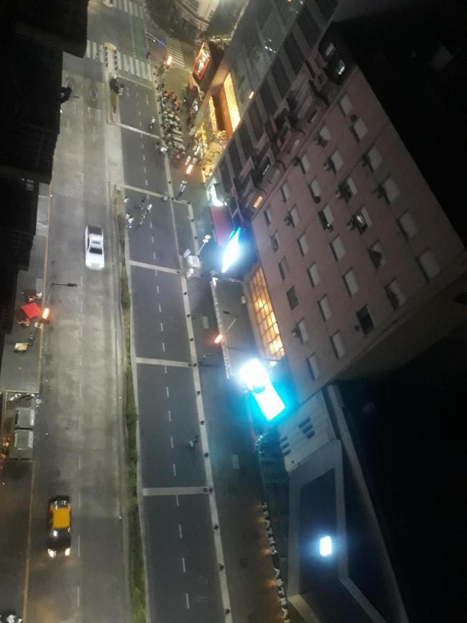 Corrientes Leilighet Buenos Aires Eksteriør bilde