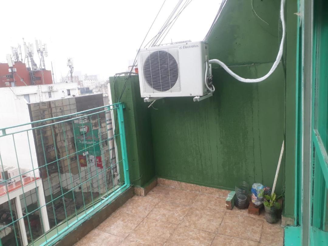Corrientes Leilighet Buenos Aires Eksteriør bilde