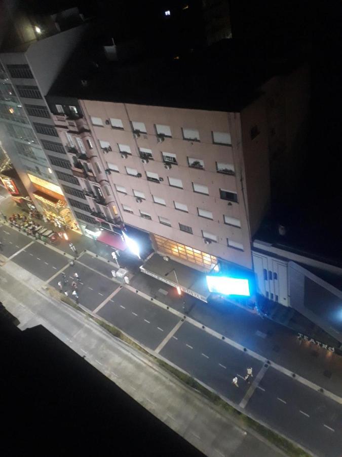 Corrientes Leilighet Buenos Aires Eksteriør bilde