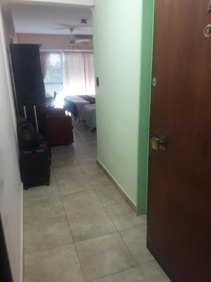 Corrientes Leilighet Buenos Aires Eksteriør bilde